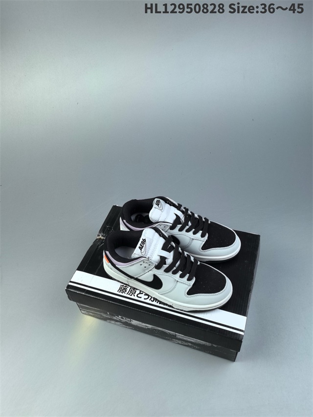 men Low top dunk sb shoes 36-45 2025-9-19-866